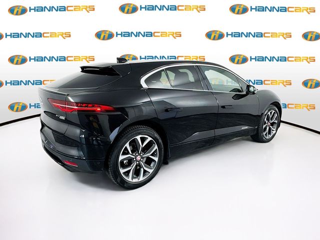 2019 Jaguar I-Pace HSE