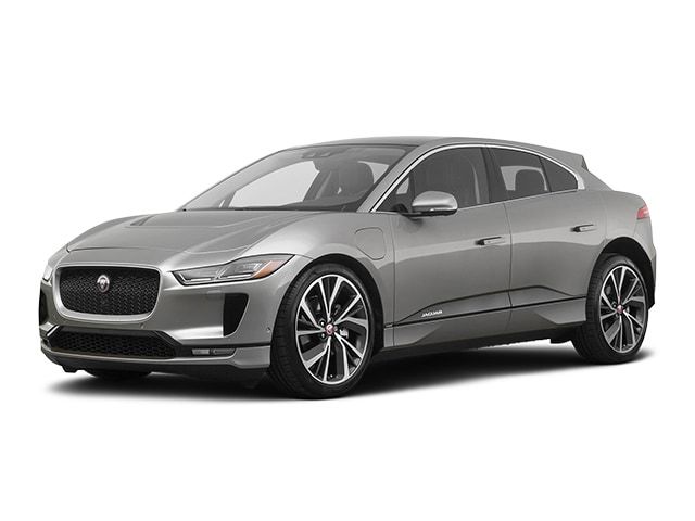 2019 Jaguar I-Pace HSE