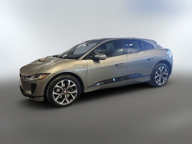 2019 Jaguar I-Pace HSE