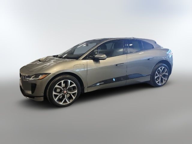 2019 Jaguar I-Pace HSE