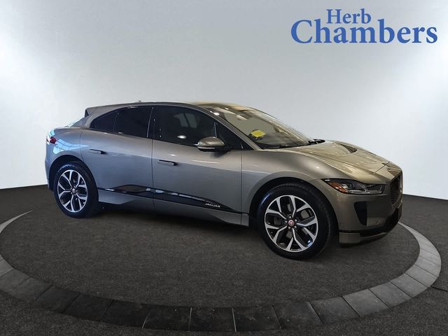 2019 Jaguar I-Pace HSE