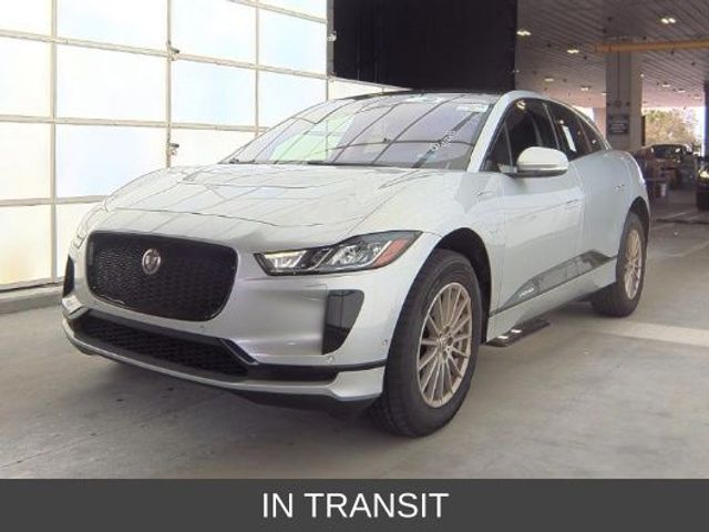 2019 Jaguar I-Pace S