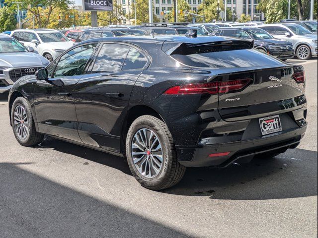 2019 Jaguar I-Pace S