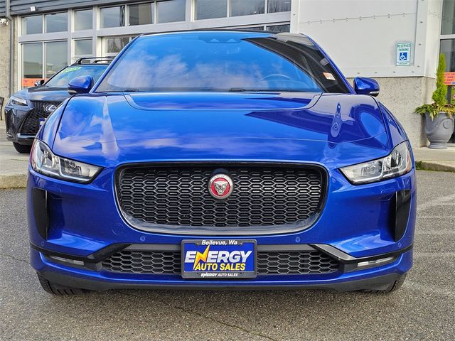 2019 Jaguar I-Pace S