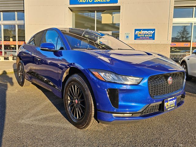 2019 Jaguar I-Pace S