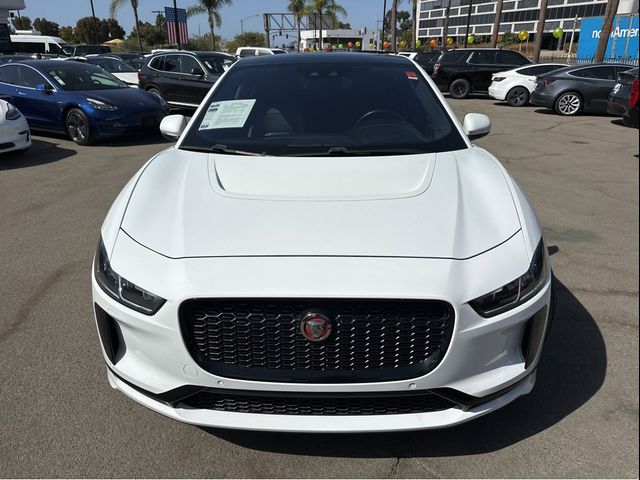 2019 Jaguar I-Pace S