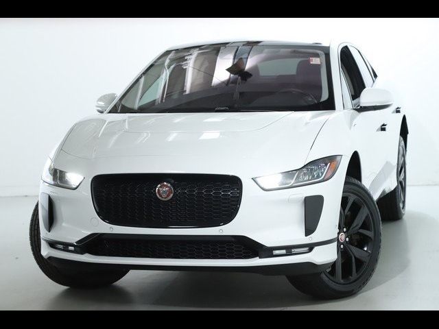 2019 Jaguar I-Pace S