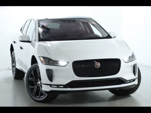 2019 Jaguar I-Pace S