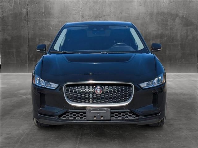 2019 Jaguar I-Pace S