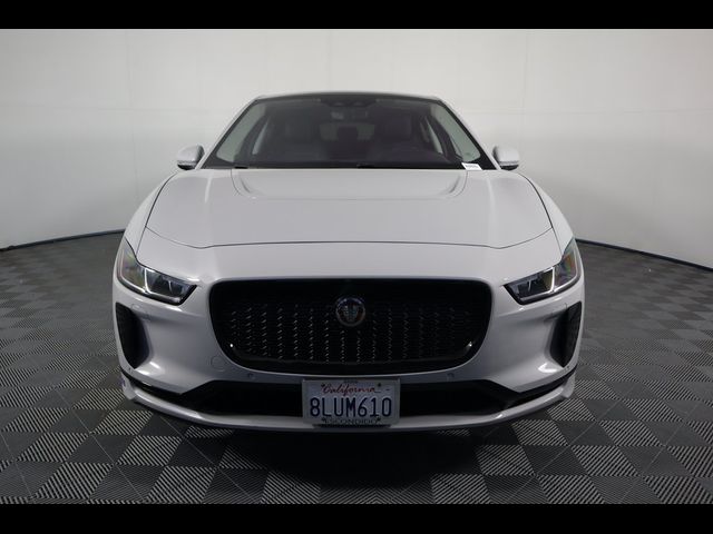 2019 Jaguar I-Pace S