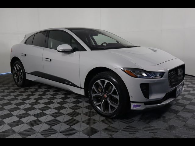 2019 Jaguar I-Pace S