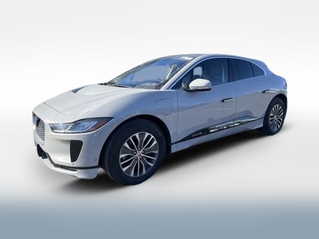 2019 Jaguar I-Pace S