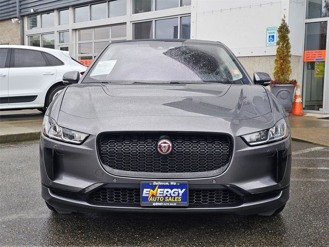 2019 Jaguar I-Pace S