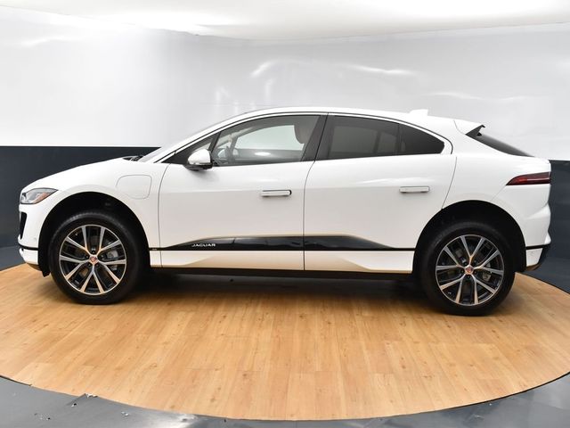 2019 Jaguar I-Pace SE