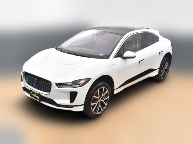 2019 Jaguar I-Pace SE