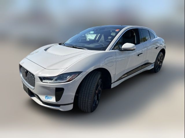 2019 Jaguar I-Pace SE