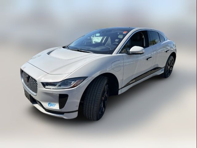 2019 Jaguar I-Pace SE