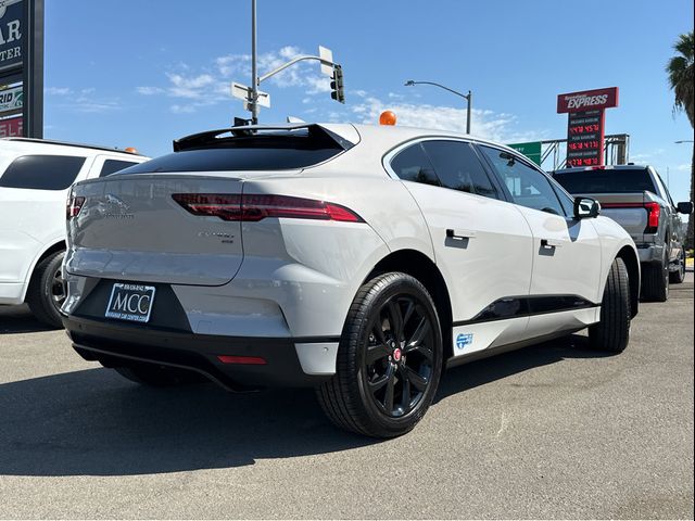 2019 Jaguar I-Pace SE