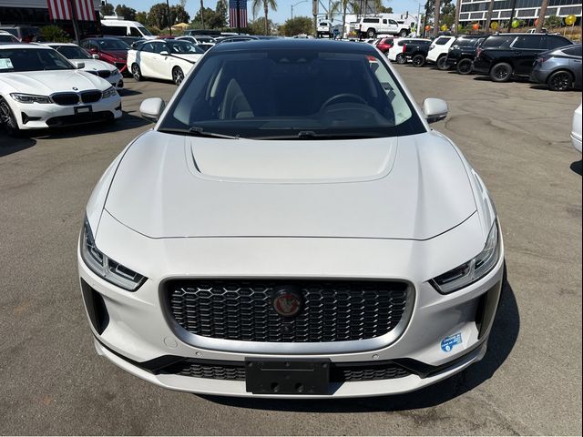 2019 Jaguar I-Pace SE