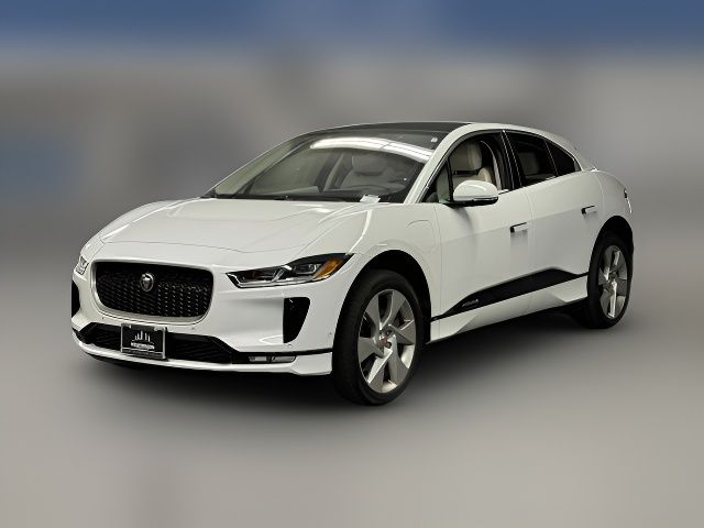 2019 Jaguar I-Pace SE