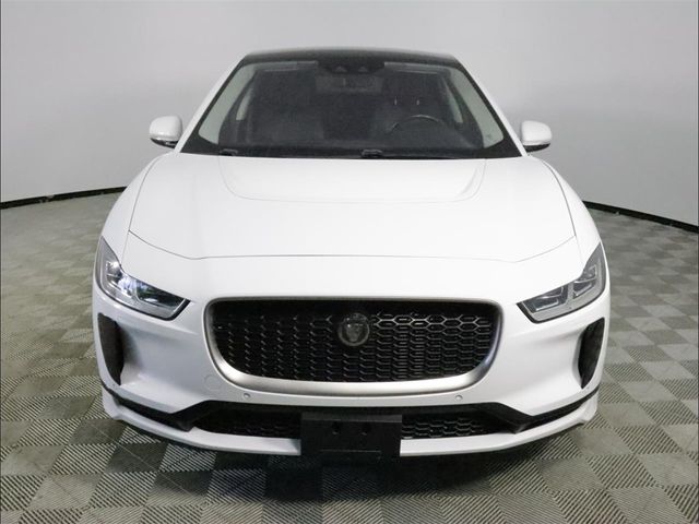 2019 Jaguar I-Pace SE