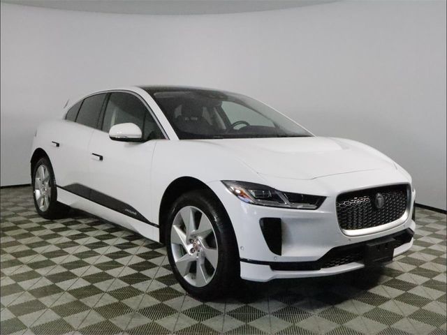 2019 Jaguar I-Pace SE