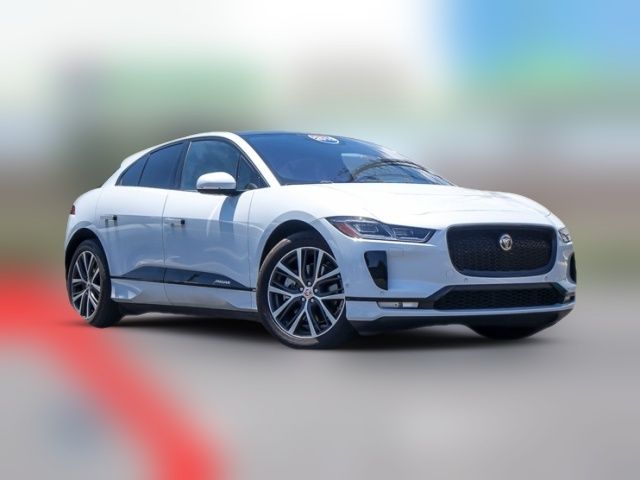 2019 Jaguar I-Pace SE