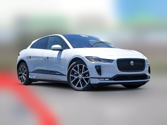 2019 Jaguar I-Pace SE