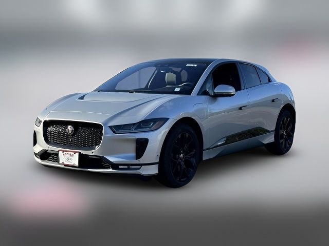 2019 Jaguar I-Pace SE