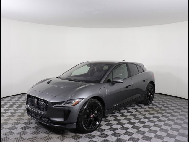 2019 Jaguar I-Pace SE