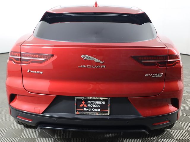 2019 Jaguar I-Pace SE