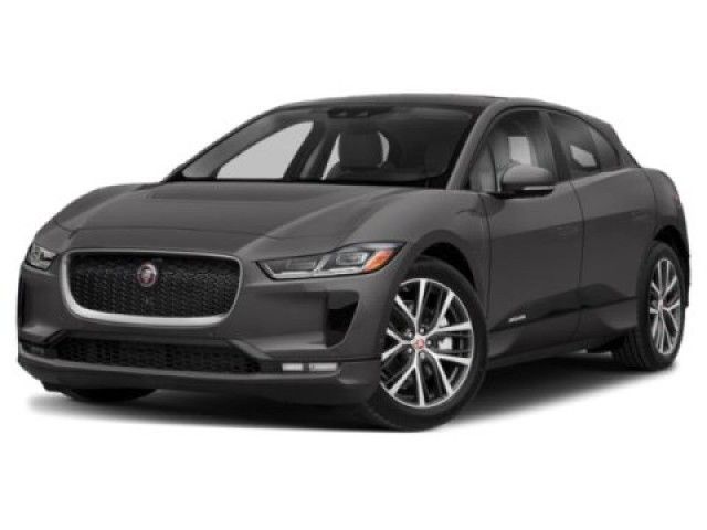 2019 Jaguar I-Pace SE