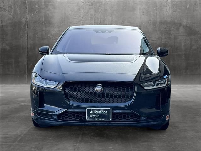 2019 Jaguar I-Pace SE