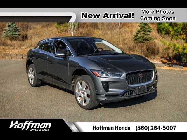 2019 Jaguar I-Pace SE