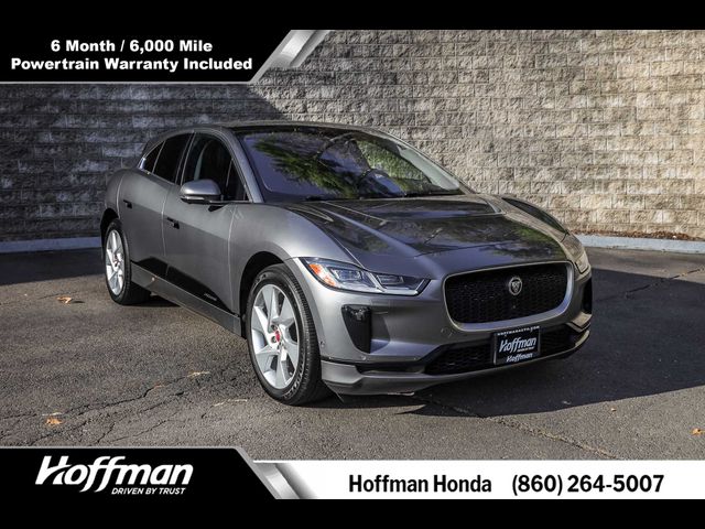 2019 Jaguar I-Pace SE