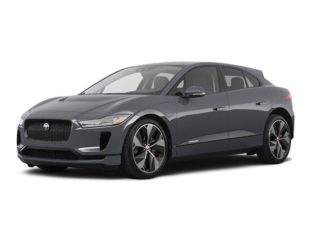 2019 Jaguar I-Pace SE