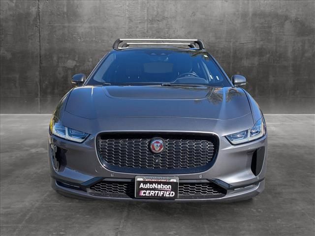 2019 Jaguar I-Pace SE