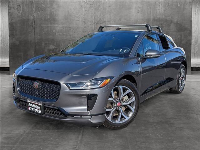 2019 Jaguar I-Pace SE