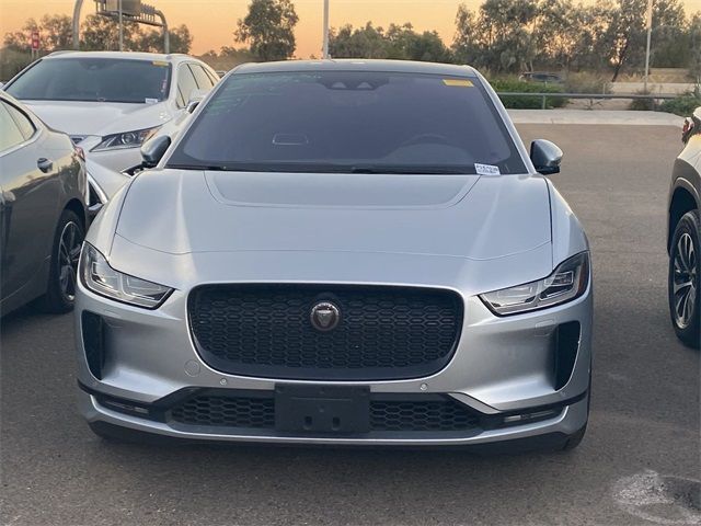 2019 Jaguar I-Pace SE