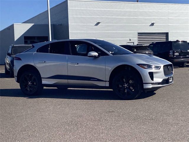 2019 Jaguar I-Pace SE