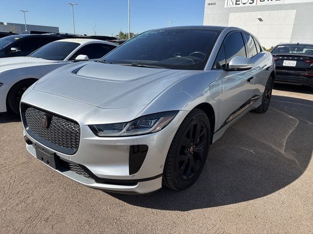 2019 Jaguar I-Pace SE