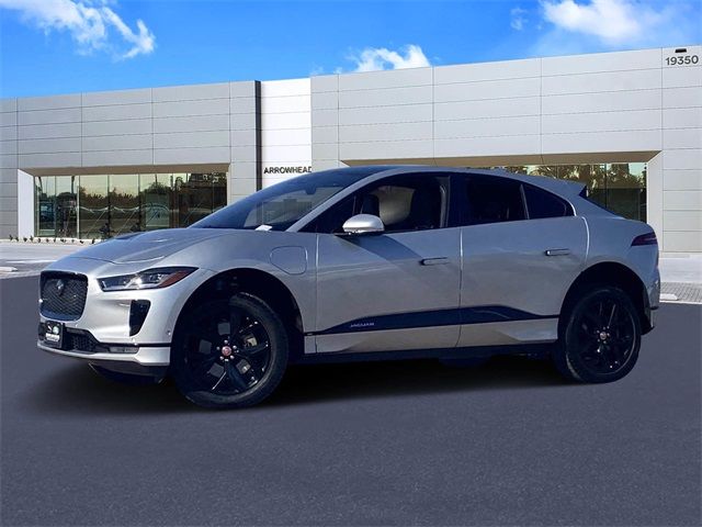 2019 Jaguar I-Pace SE