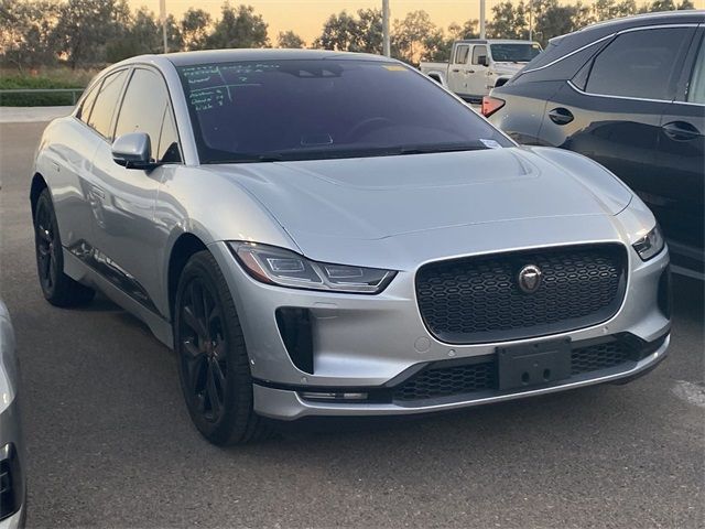 2019 Jaguar I-Pace SE