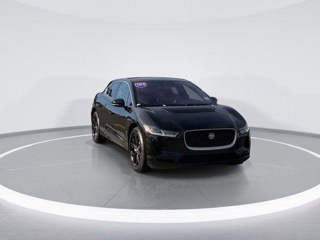 2019 Jaguar I-Pace SE