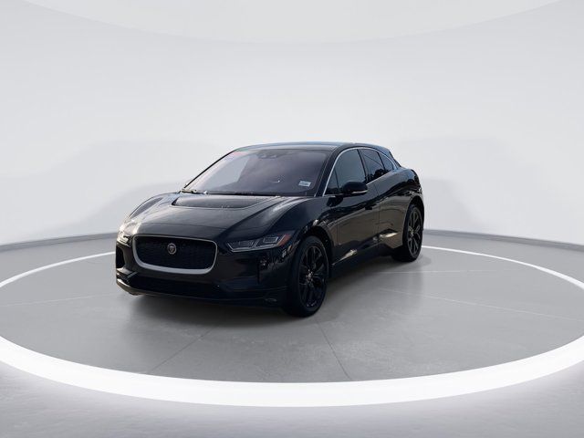 2019 Jaguar I-Pace SE