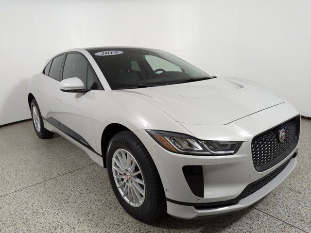 2019 Jaguar I-Pace S