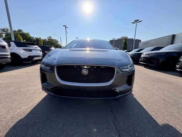 2019 Jaguar I-Pace 