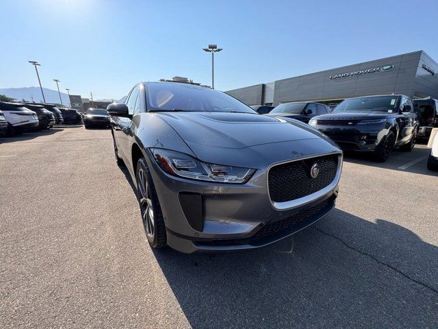 2019 Jaguar I-Pace 