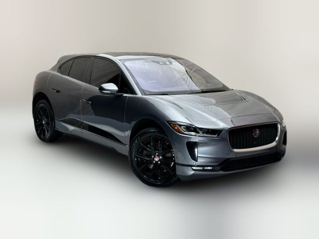 2019 Jaguar I-Pace First Edition