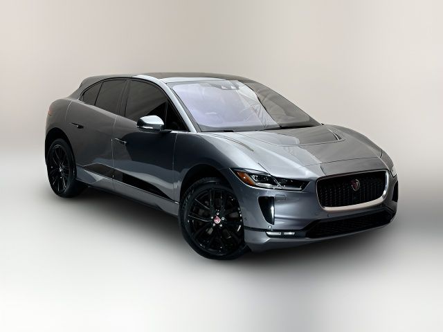 2019 Jaguar I-Pace First Edition